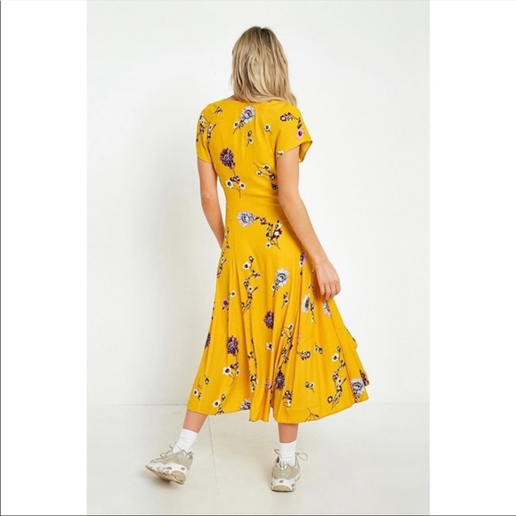 Free People Lost In You Dress - Picture 6 of 12